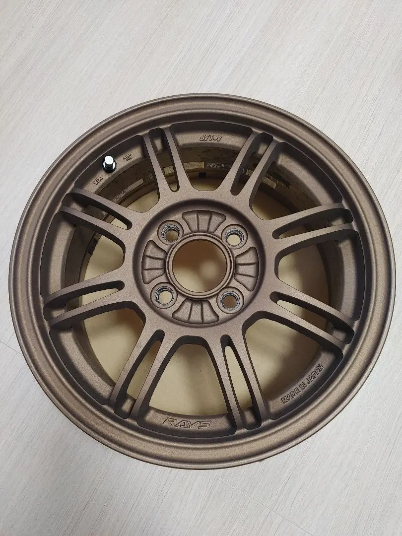 楽天市場】RAYS レイズ（リム径（インチ）14）（車用品｜車用品