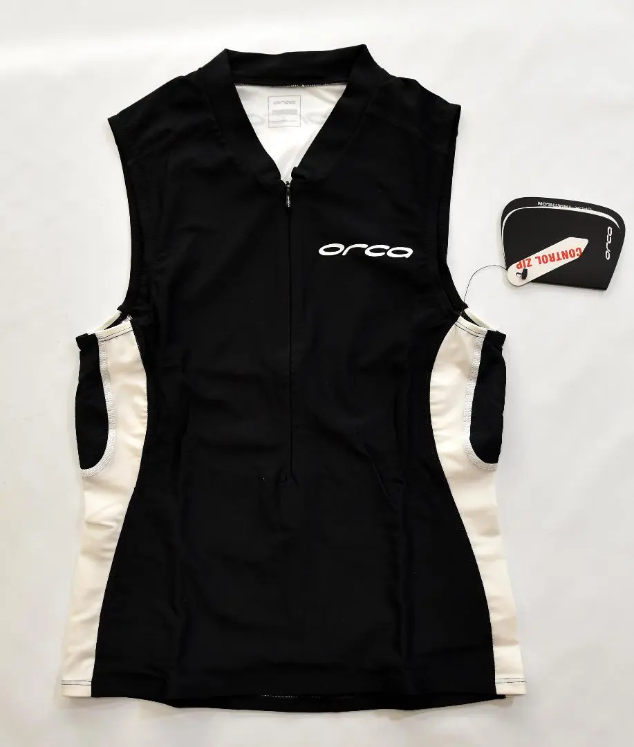ORCA Core トライタンク size:S ブライト コバルト/ホワイト