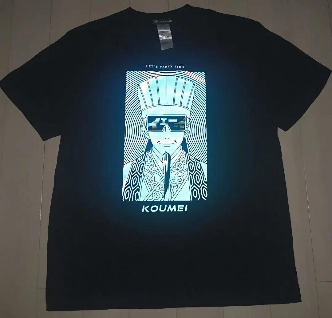 2025年最新】パリピ孔明 tシャツの人気アイテム - メルカリ