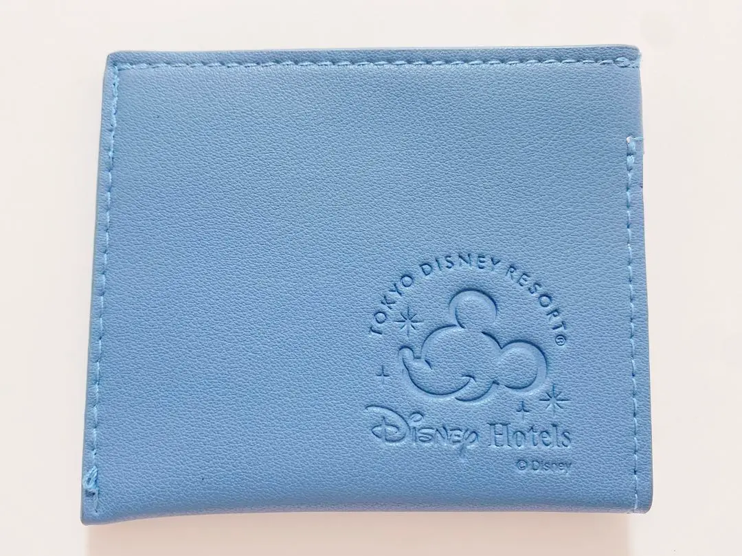 アンバサダー ホテル コインケース 非売品 Disney - 非売品 アンバサダーホテル コインケースの通販 by
