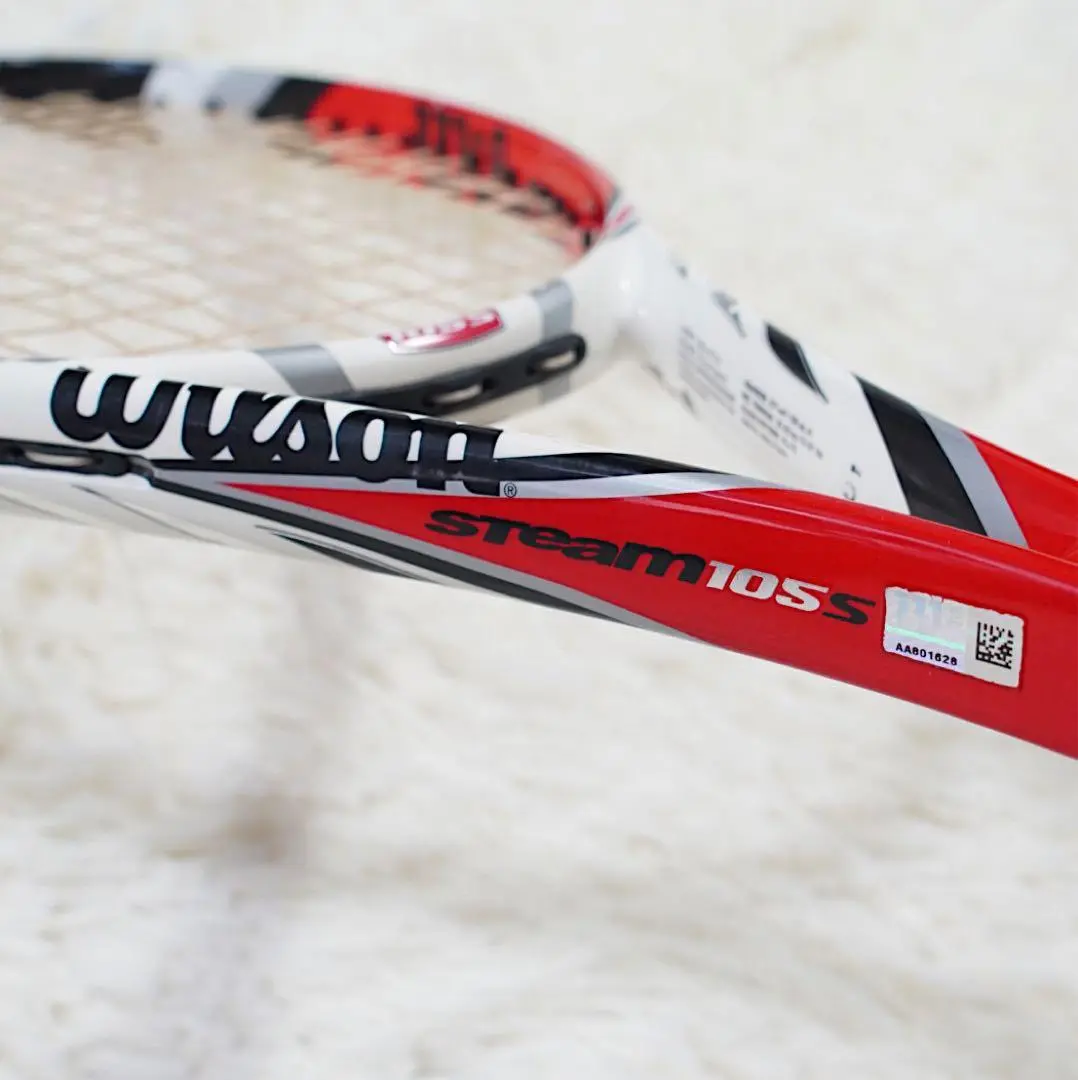 2025年最新】Wilson TEAM105の人気アイテム - メルカリ