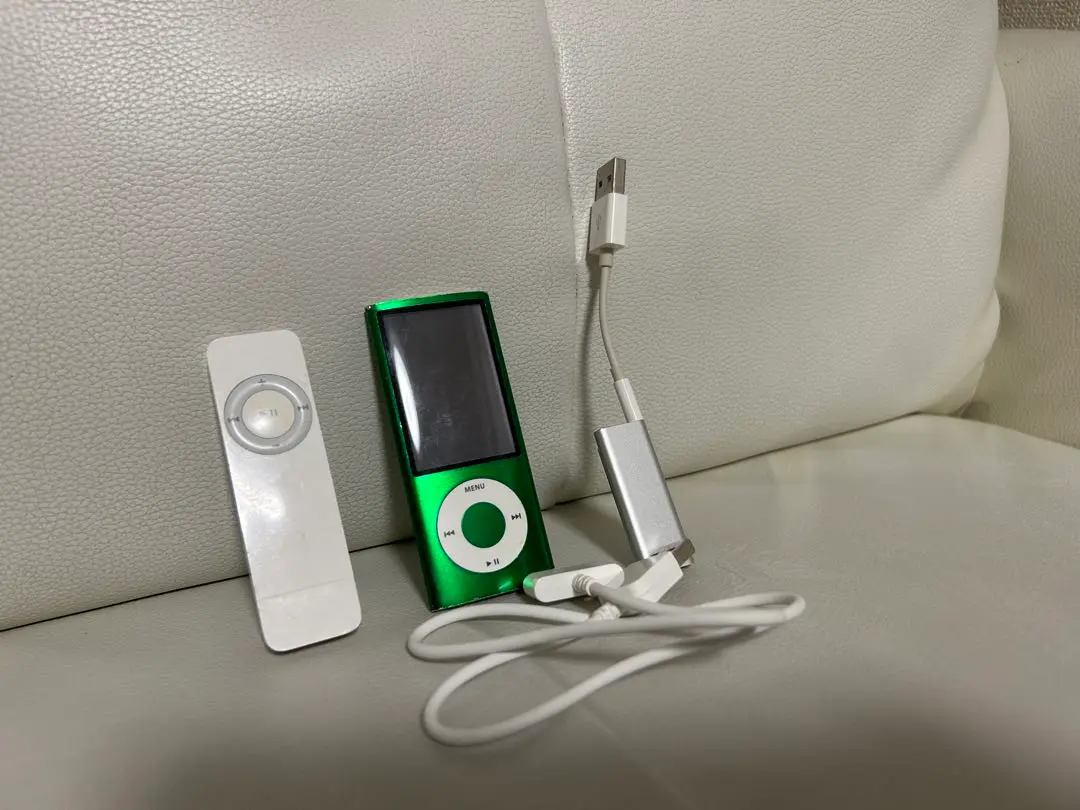 2025年最新】apple ipod shuffle 第3世代 4gbの人気アイテム