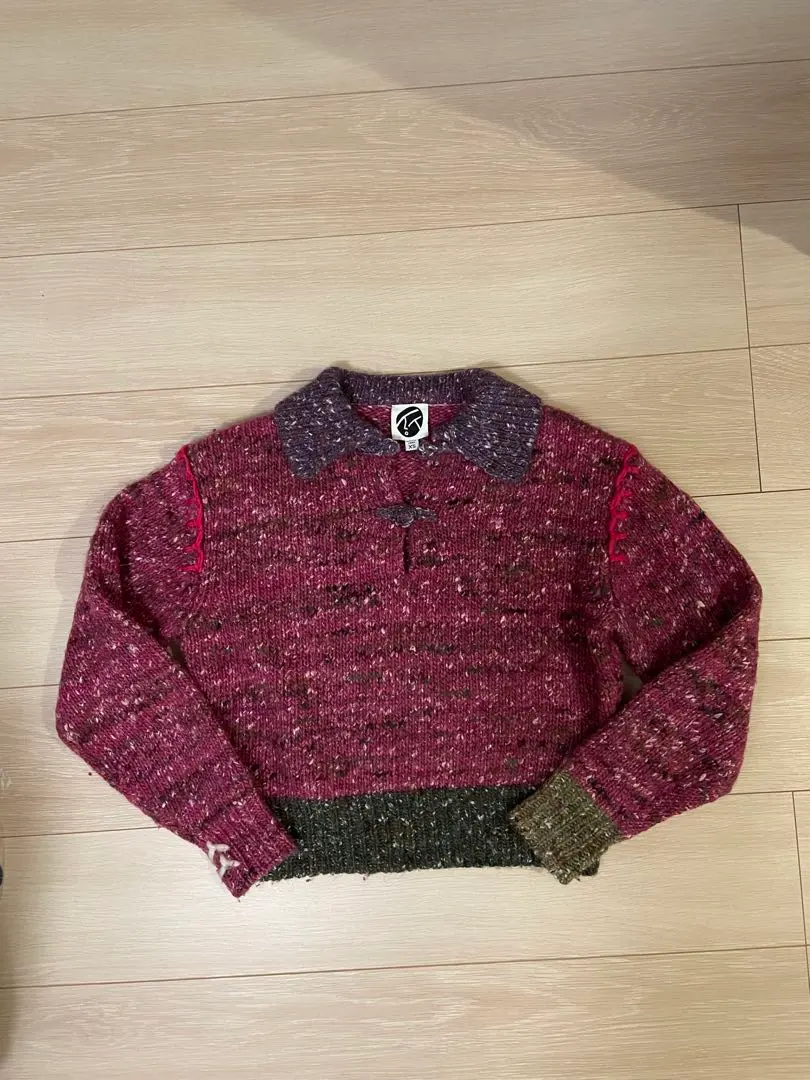 2025年最新】yanyan knitの人気アイテム - メルカリ