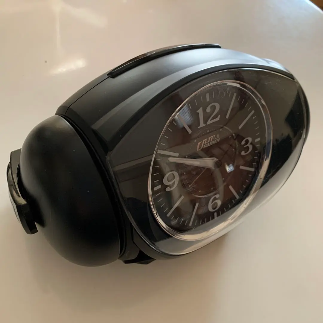 ウルトラ　ライデン　 NR441K SEIKO置時計 Amazon.co.jp: セイコー クロック 目覚まし時計 アナログ 大音量