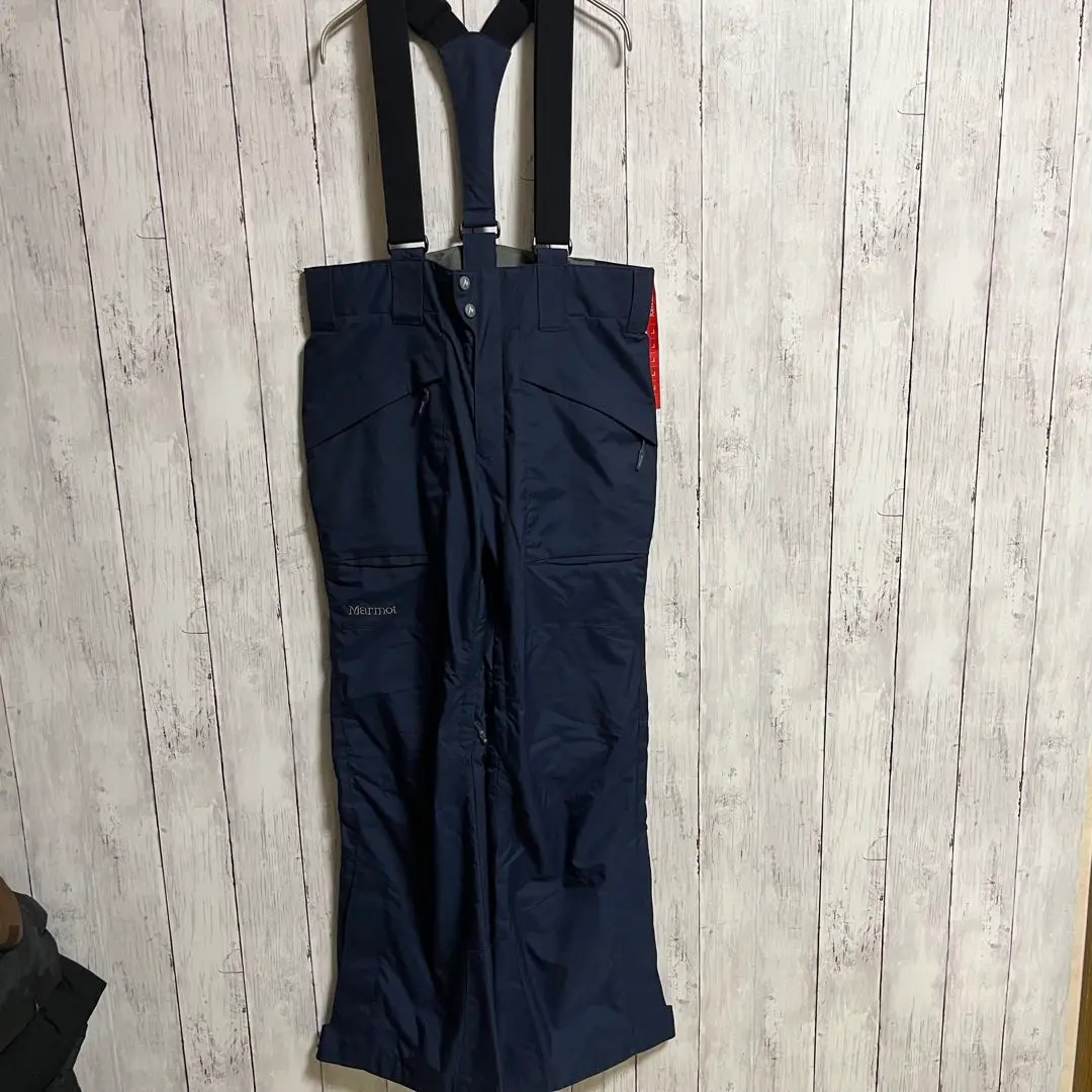 売り切り価格‼️Marmot スキーウェア 上下セット XL 売り切り価格‼️Marmot スキーウェア 上下セット XL