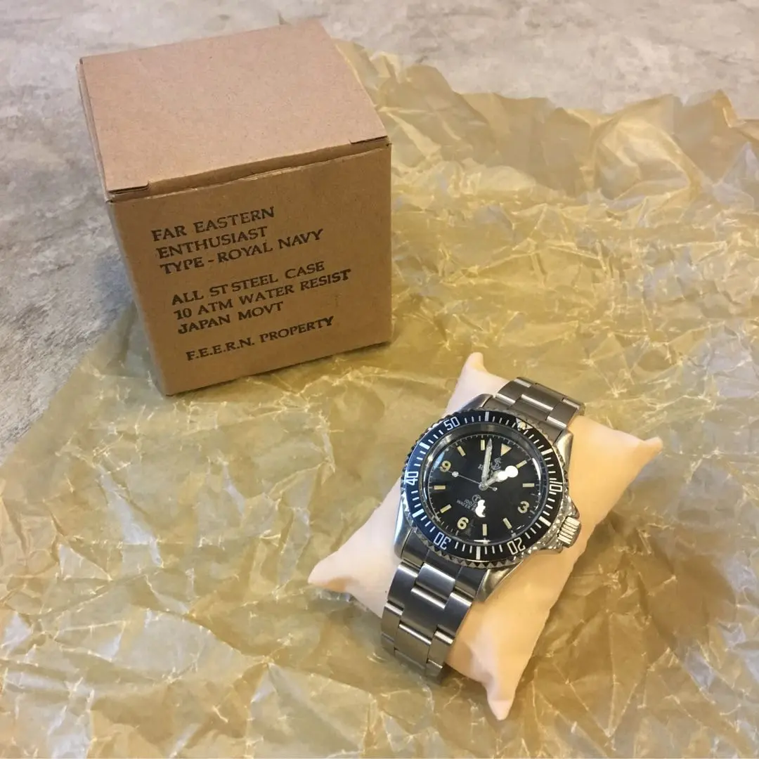 FAR EASTERN ENTHUSIAST 時計 OMEGA 楽天市場】far eastern enthusiast 時計（腕時計）の通販