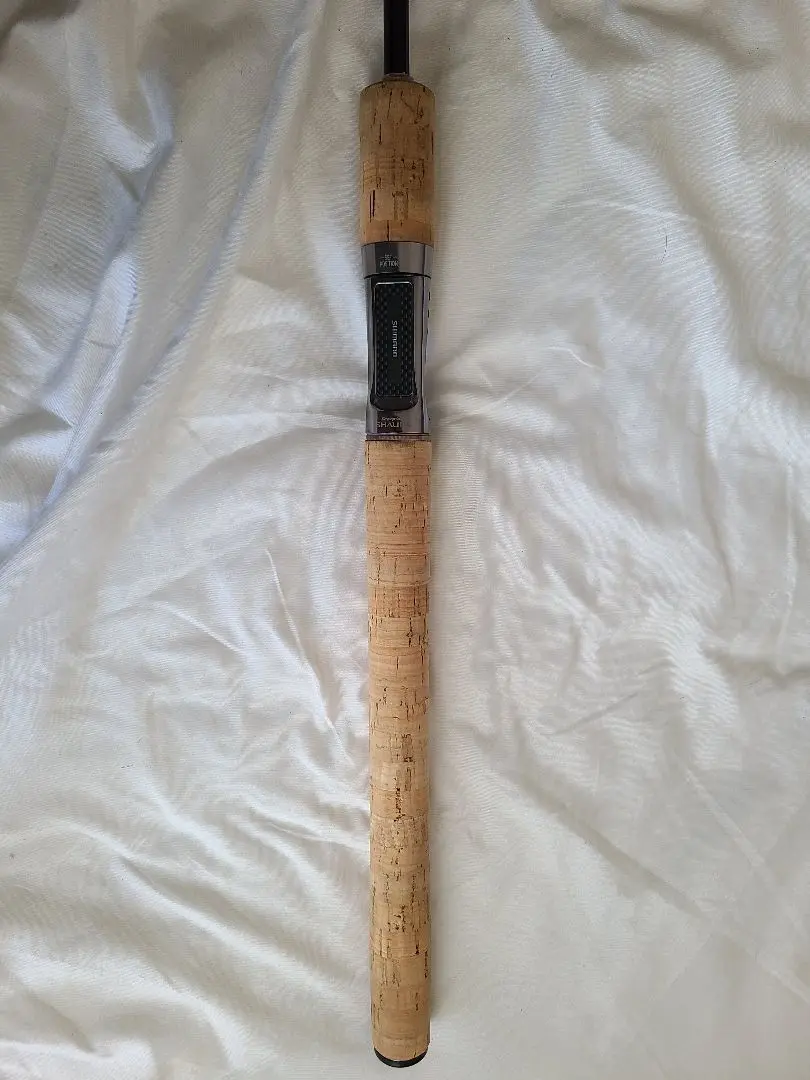 中古美品 シマノ初代スコーピオンシャウラ1703R의 상품 상세