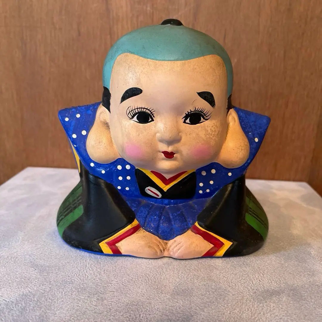 福助　置物 楽天市場】福助 フィギュアの通販