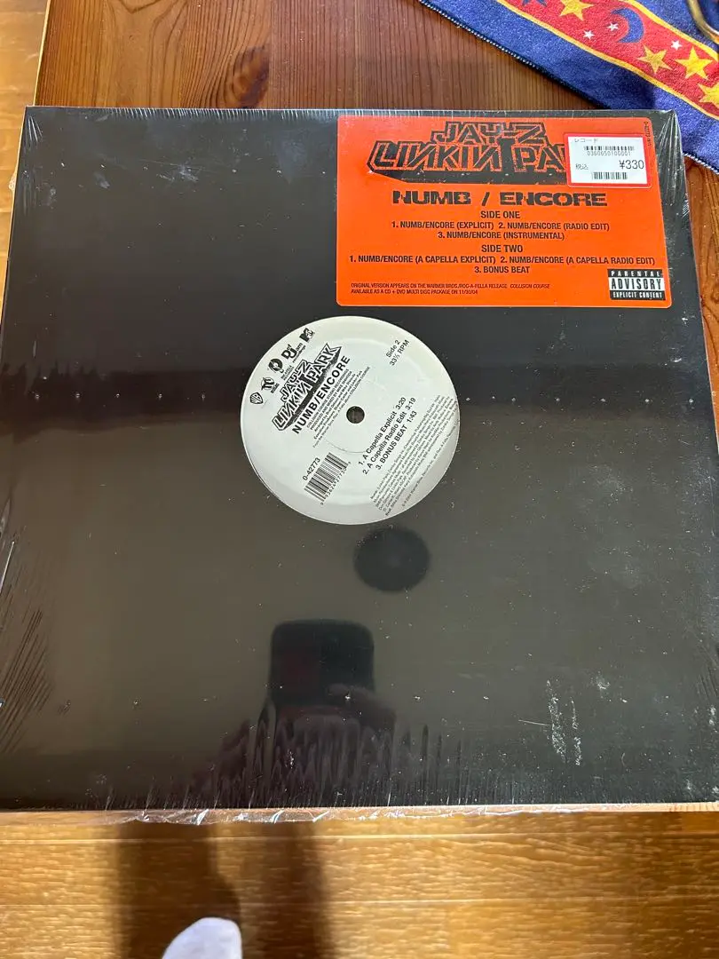 2025年最新】jay-z linkin park レコードの人気アイテム - メルカリ