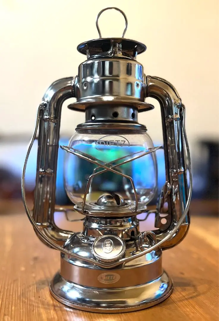 2025年最新】dietz 50 comet lanternの人気アイテム - メルカリ
