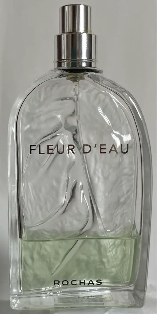 新品未使用 ロシャス フルール ド オウ オードトワレ 100ml ROCHAS ロシャス フルールドオウ EDT SP 100ml 香水