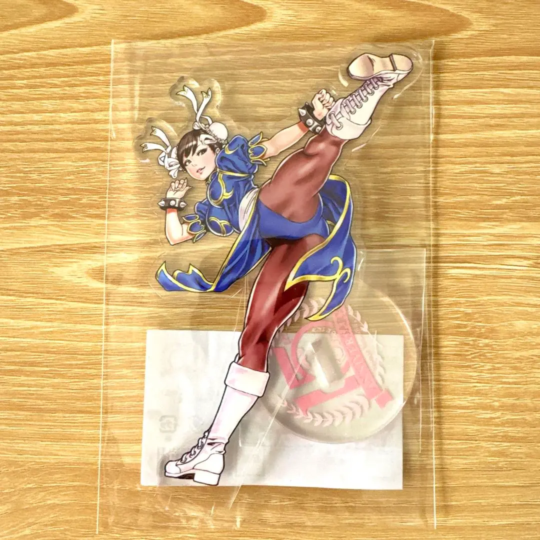 送料込♡新品未使用　STREET FIGHTER美少女 春麗 フィギュア Amazon | STREET FIGHTER美少女 春麗 -BATTLE COSTUME- 1/7