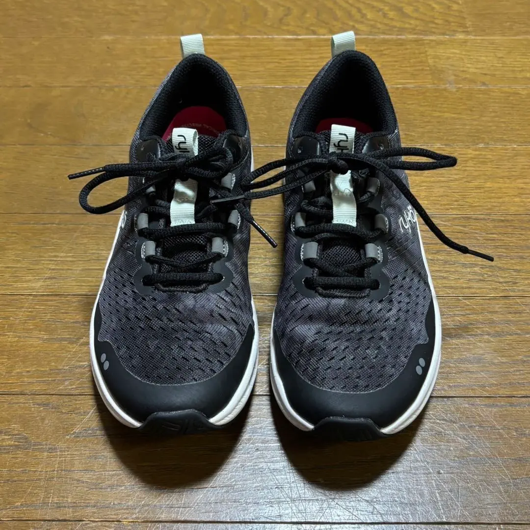 Thumbnail of Ryka black sneakers Ryka