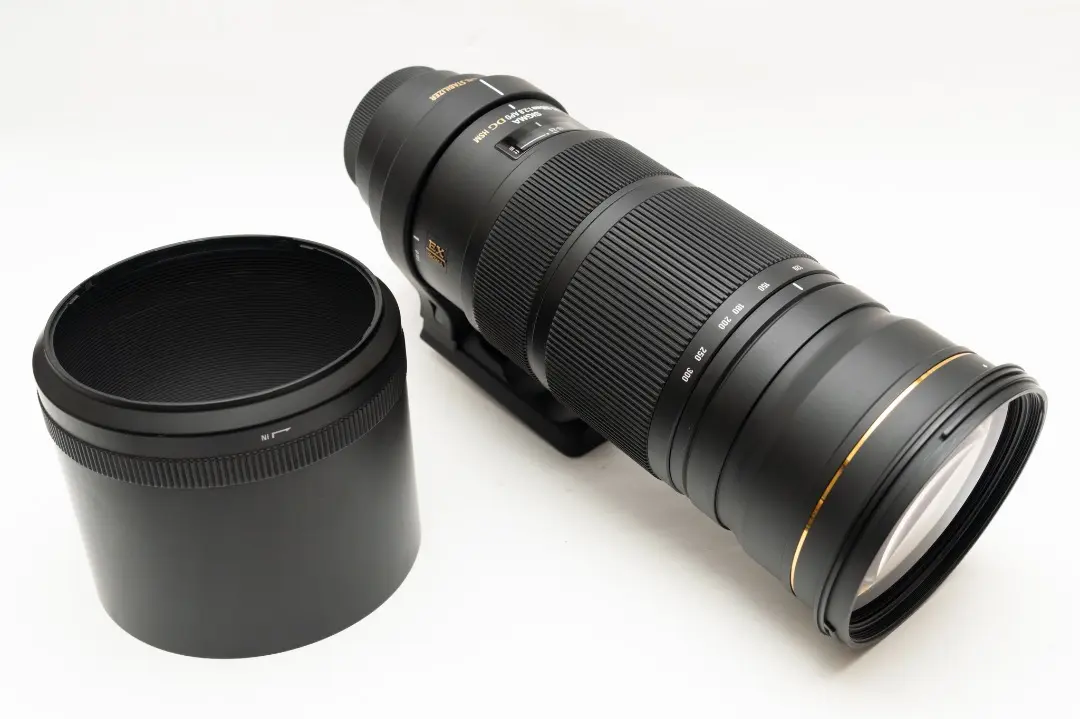 2025年最新】Sigma 120-300 2.8の人気アイテム - メルカリ