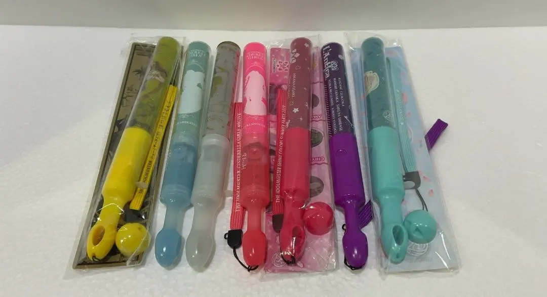 Thumbnail of The Idolmaster Series - Glow Sticks / Cyalume - Bulk Sale