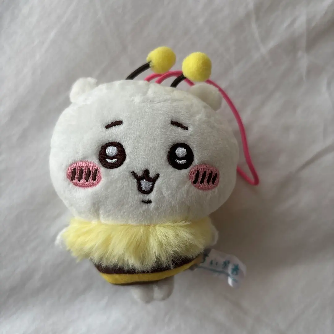 Thumbnail of Chikawa Bee Mascot