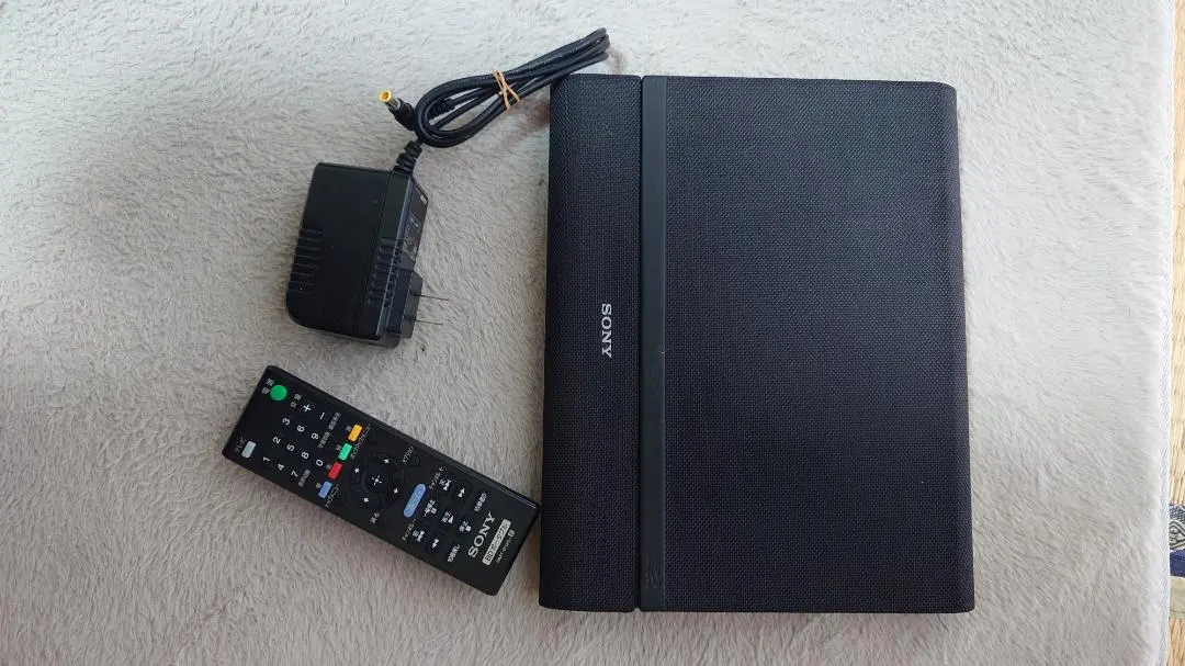 【正規品】SONY BDP-Z1 【未使用品】ポータブル地上デジタルTV内蔵 Amazon | ソニー SONY 10.1V型 ポータブルブルーレイプレーヤー