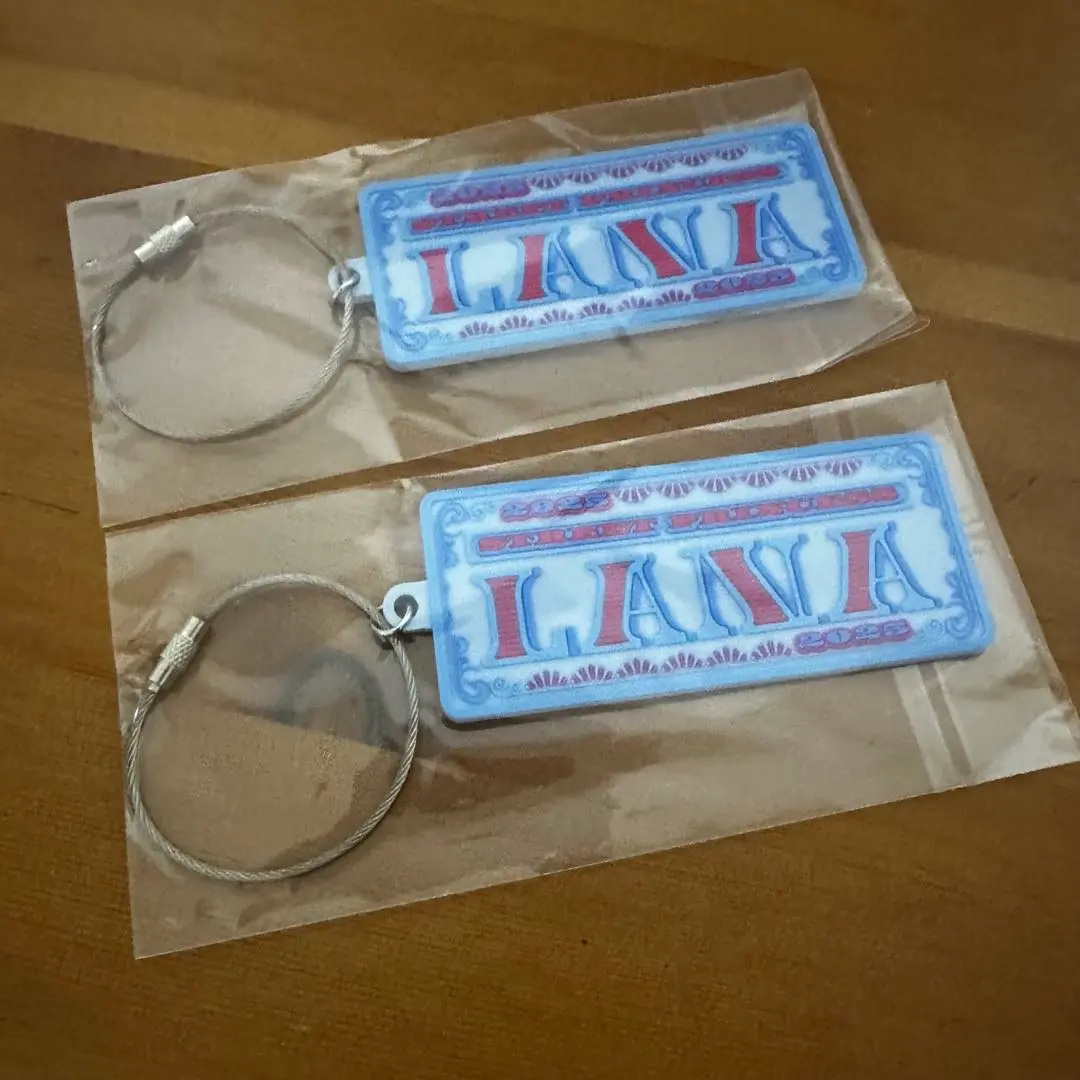 LANA ステッカー タオル セット ラッパー 2025年最新】lana グッズ ラッパーの人気アイテム - メルカリ