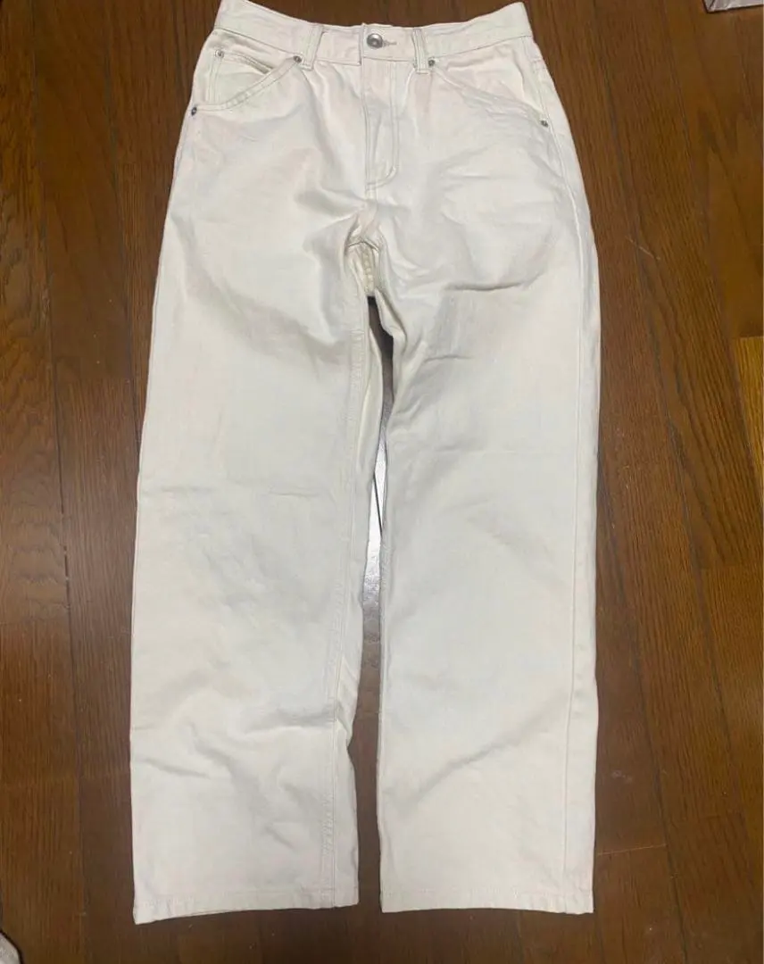 Thumbnail of UNIQLO U Denim Jeans