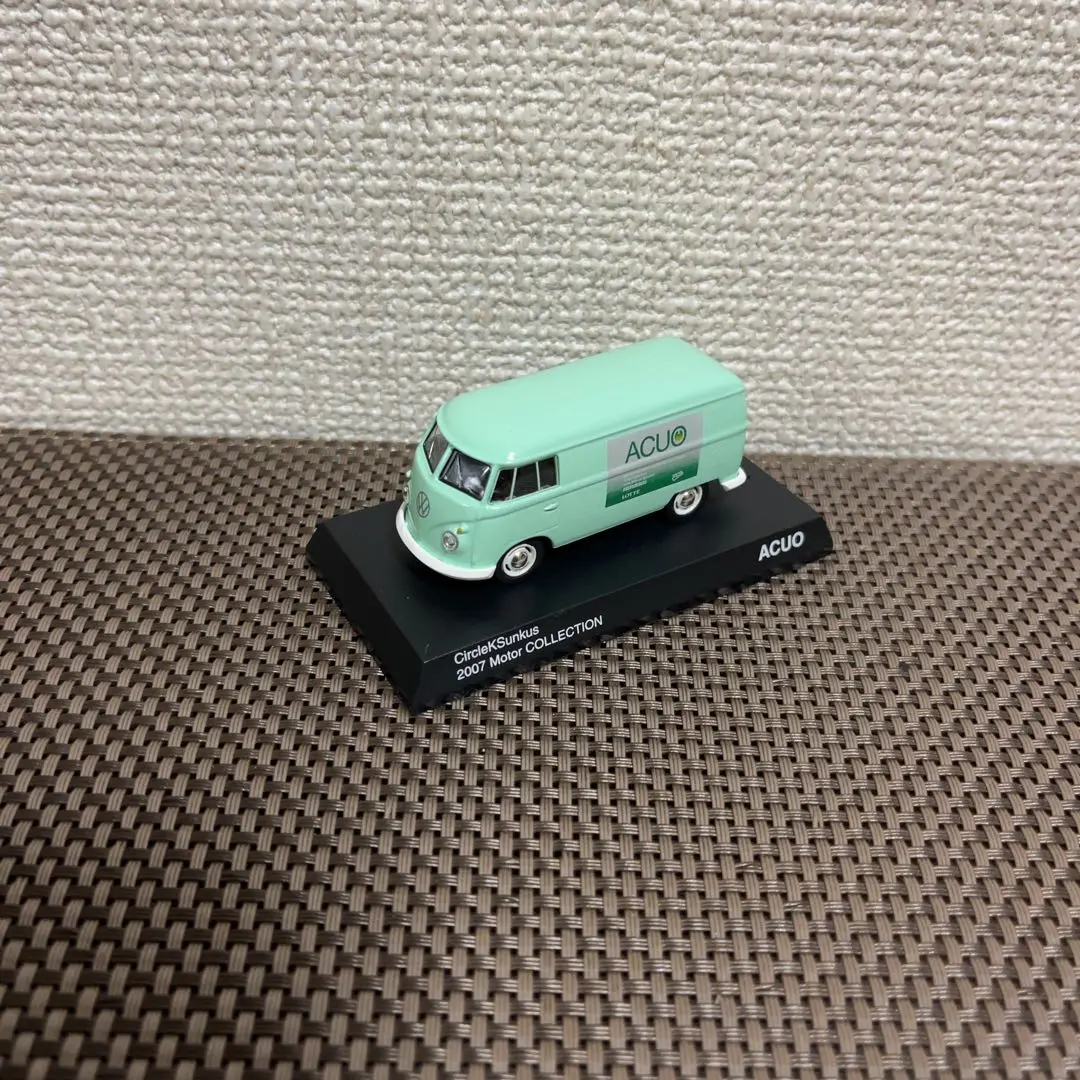 宅配】広島県広島市のミニカー買取実績｜京商「1/64サークルK