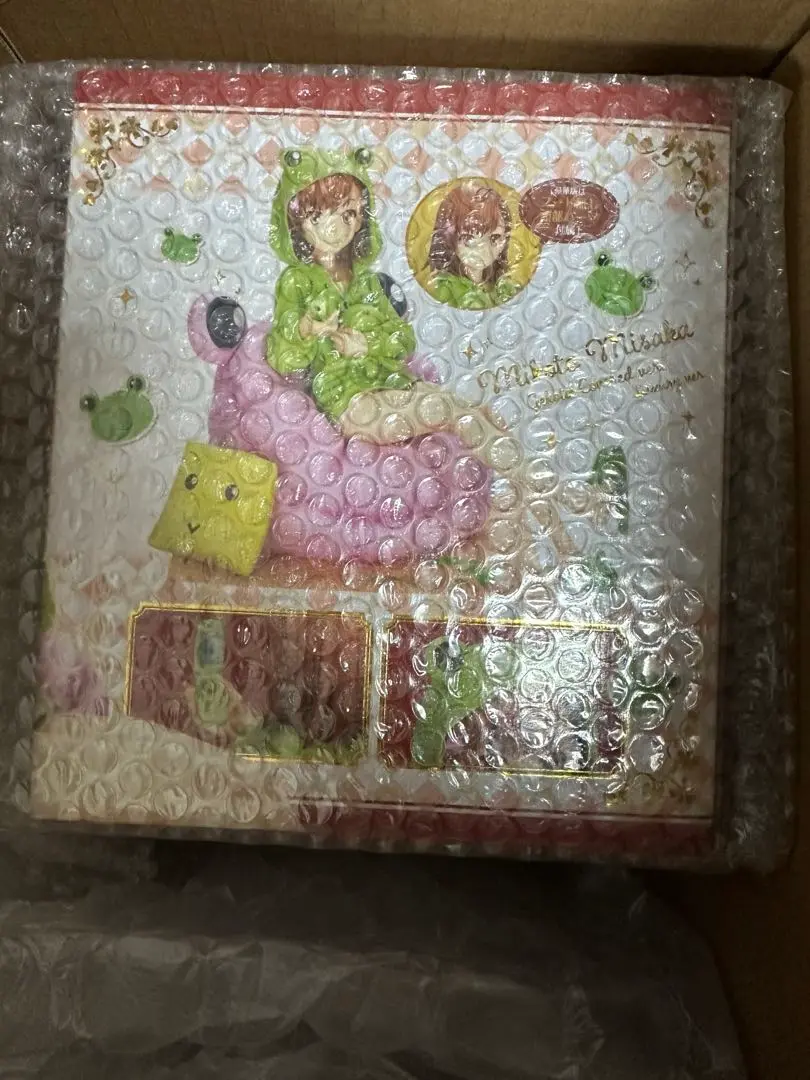 【新品未開封・特典付き】御坂美琴フードるっくゲコ太ver. 特典タペストリー付き とある科学の超電磁砲T』 御坂美琴 フード☆るっく ゲコ太ver