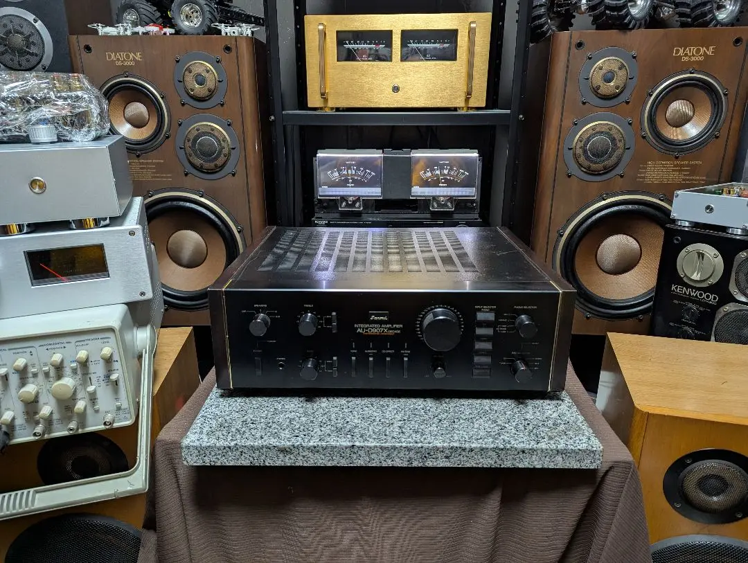 2025年最新】sansui au-d907xの人気アイテム - メルカリ 2025年最新】sansui au-d907xの人気アイテム - メルカリ