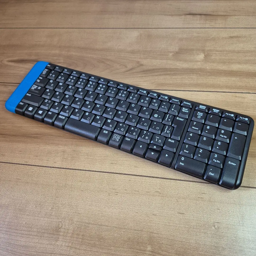 【新品・美品】Logicool K230 ワイヤレスキーボード Amazon.co.jp: ロジクール ワイヤレスキーボード K230