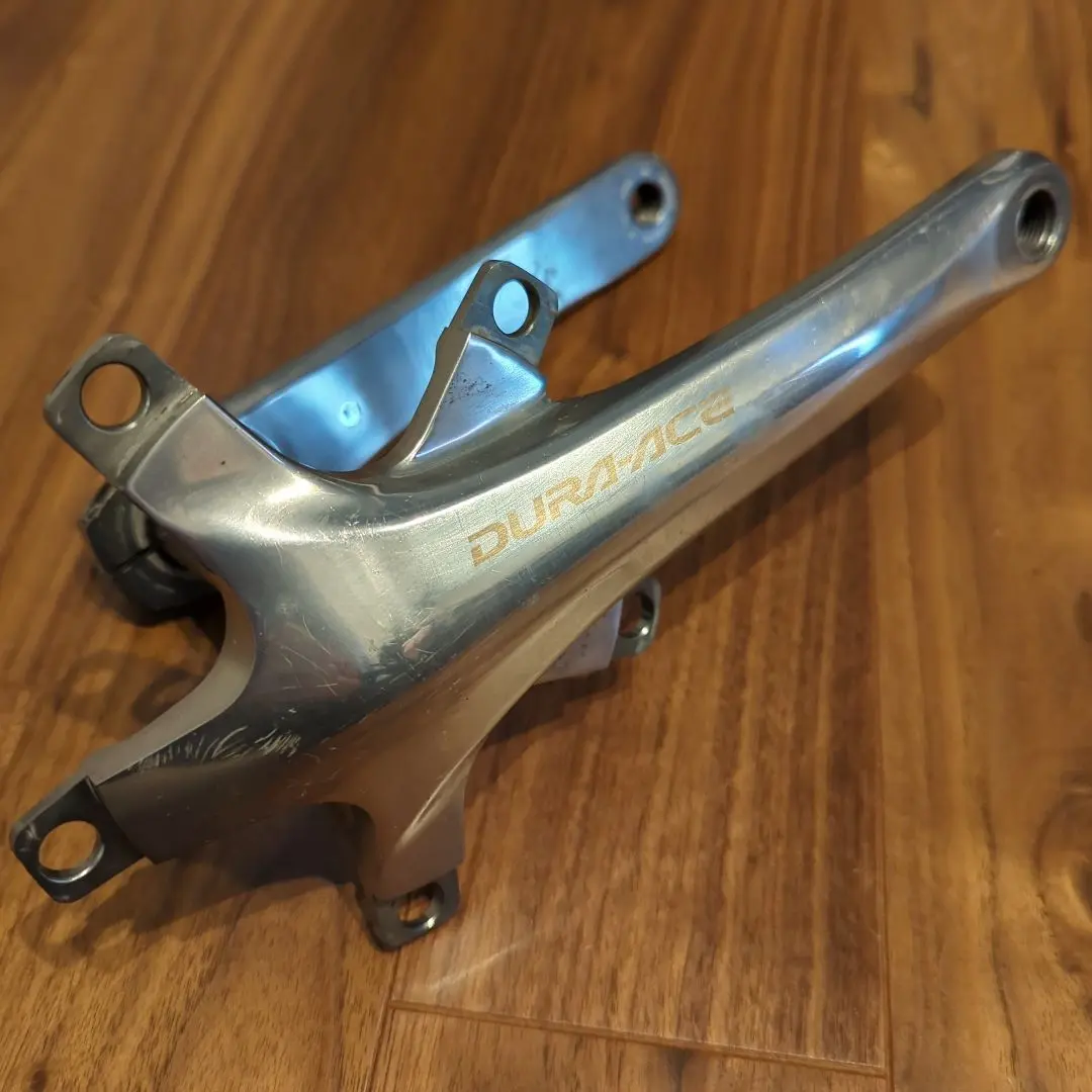 2025年最新】Shimano Dura-Ace FC-7800の人気アイテム - メルカリ