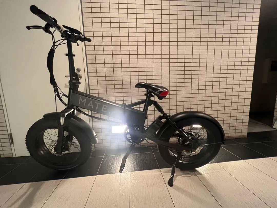 MATE X250 3/31まで　引き取り限定 MATE X250 3/31まで 引き取り限定