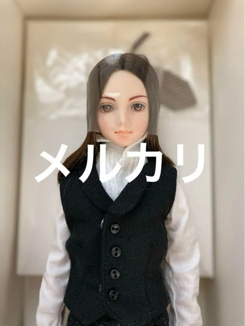 ユノアクルスライト☆ユノラ☆フロゥライト☆未使用新品☆hanon☆セキグチ☆人形 ユノアクルスライト☆ユノラ☆フロゥライト☆未使用新品☆hanon