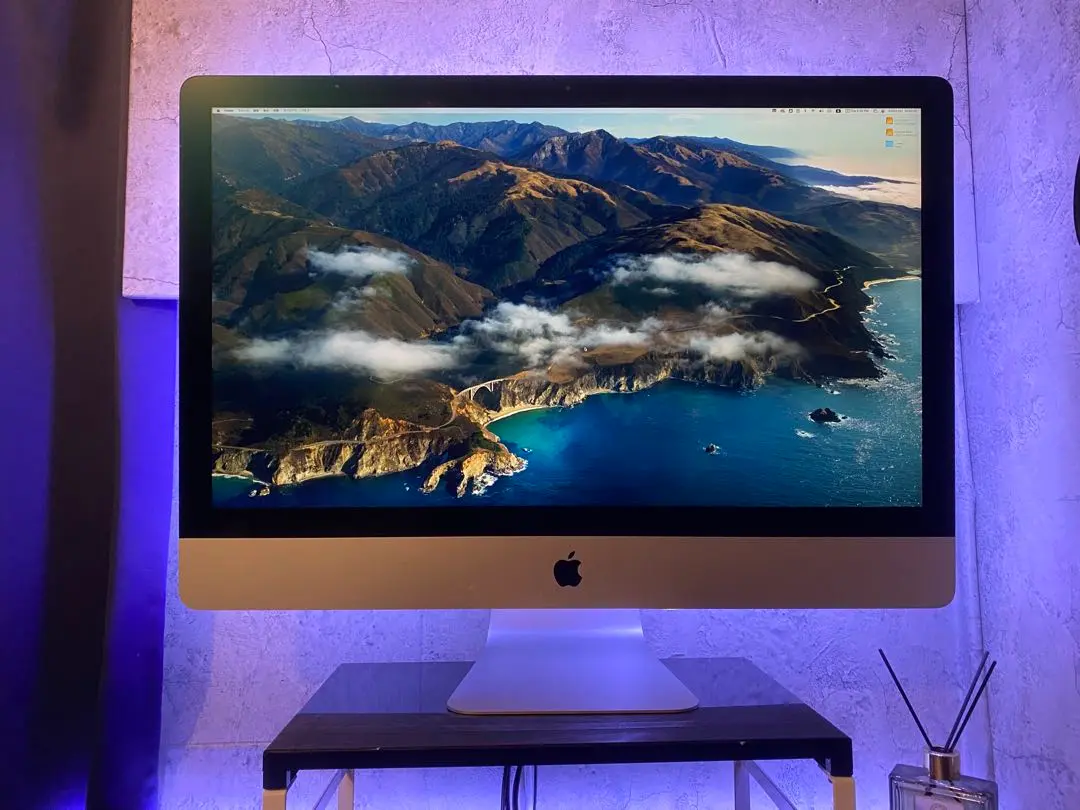 2025年最新】imac 64gbの人気アイテム - メルカリ