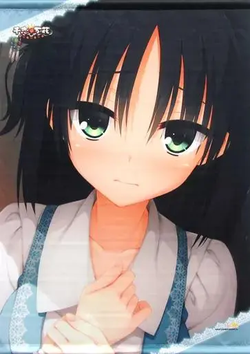 【セット売り】千恋*万花　常陸茉子　クッションストラップ4種　新品未開封 ゲーマーズだけの特典付き！1/7スケールフィギュア 千恋＊万花