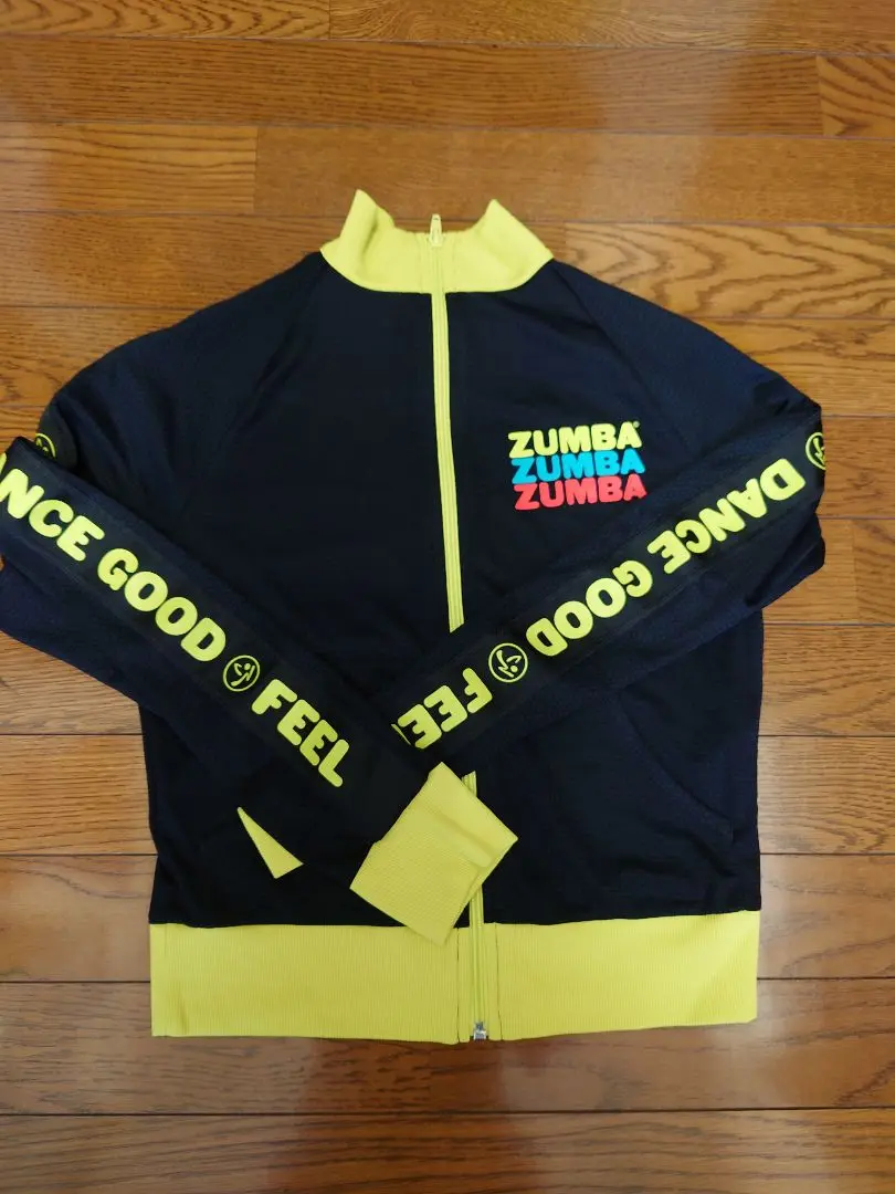 Zumbaのフリマアイテム一覧