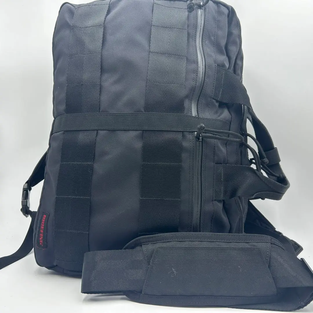 新品未使用品 ブリーフィング TR-3 M MW BRIEFING - 【大人気】BRIEFING MODULEWARE TR-3 M MW 3WAYの