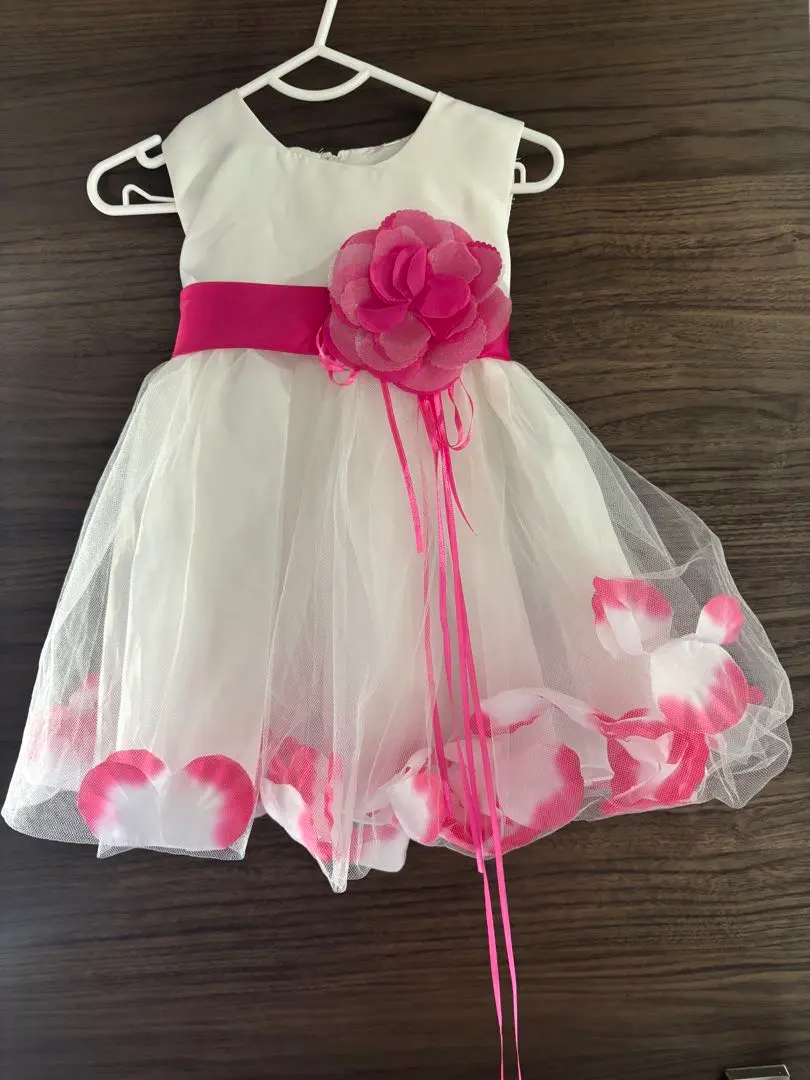 Thumbnail of Baby dress
