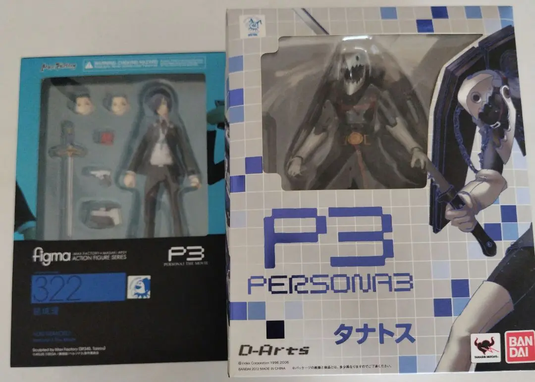 2025年最新】figma 結城理の人気アイテム - メルカリ