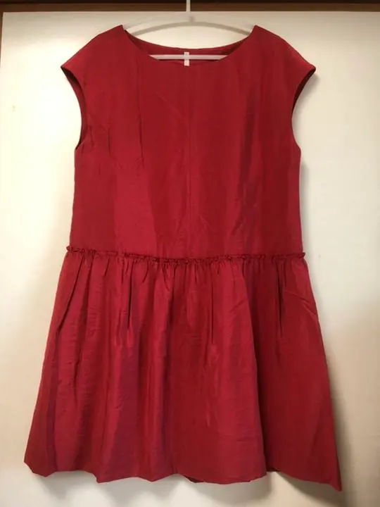 Thumbnail of BEAUTY&YOUTH UNITED ARROWS dress