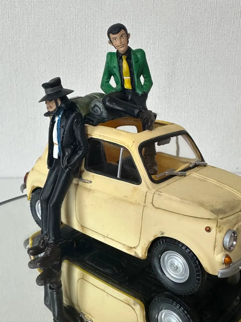 2025年最新】ルパン三世 グンゼの人気アイテム - メルカリ