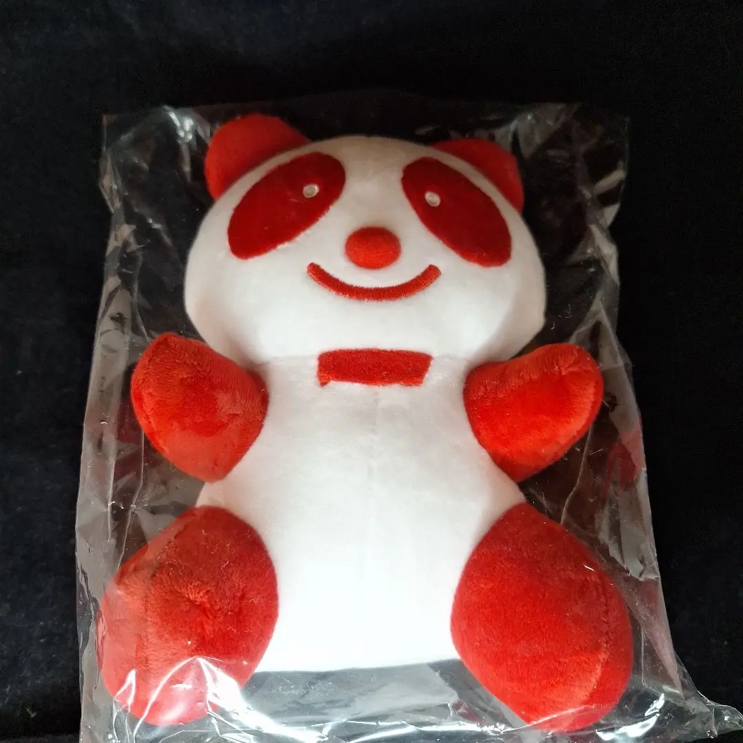 【非売品￼】味の素　アジパンダ　ぬいぐるみとエプロン￼ セット 非売品】味の素 アジパンダ ぬいぐるみとエプロン セット｜Yahoo