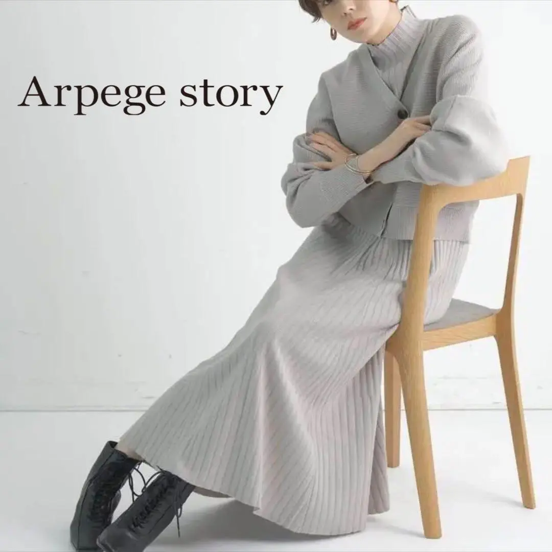 2025年最新】Arpege レディース ロングワンピースの人気アイテム