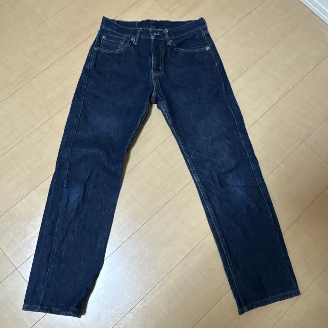 Thumbnail of Levi's 505 Denim W28L30