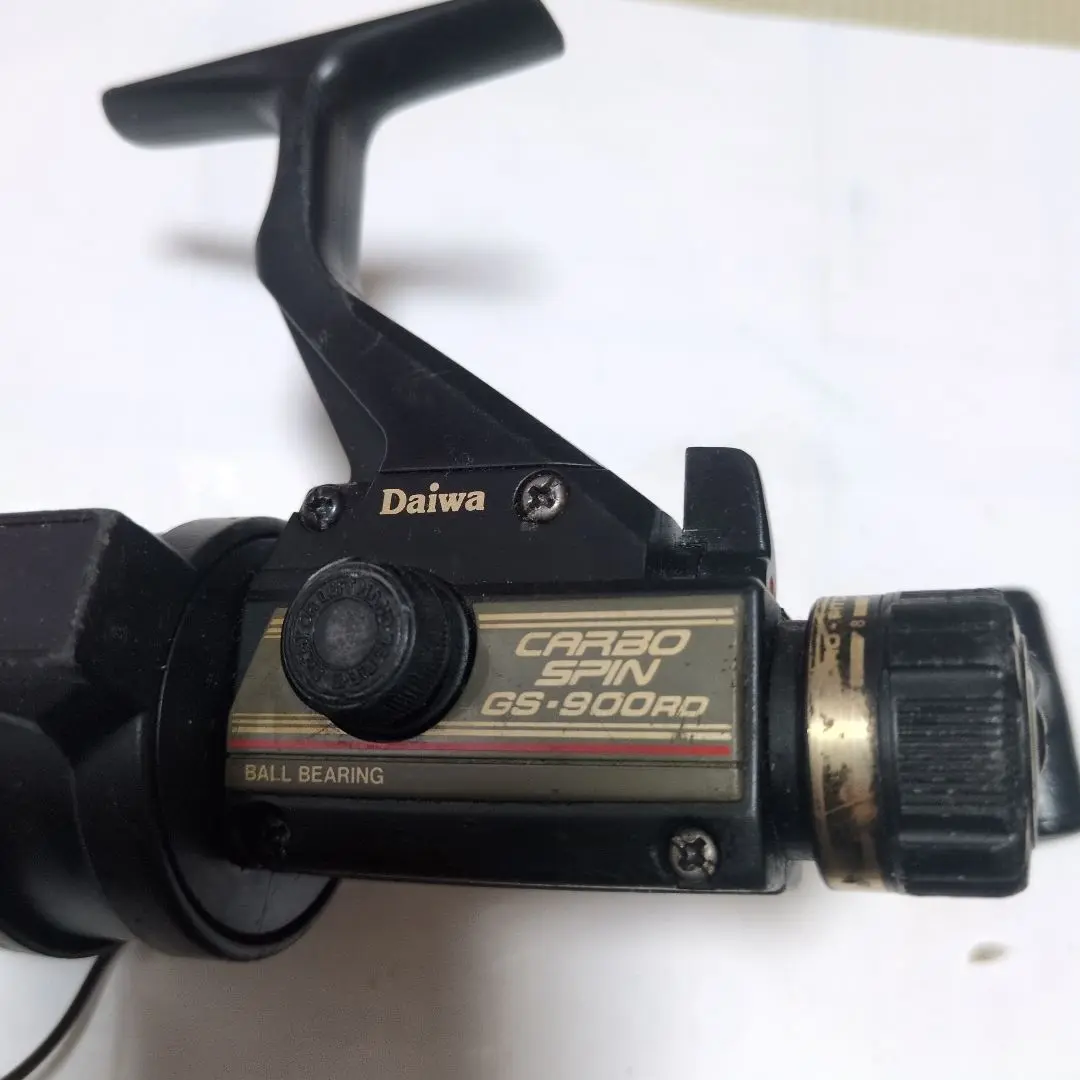 Daiwa GS-900RD リール 2025年最新】ダイワ gs-900rdの人気アイテム - メルカリ