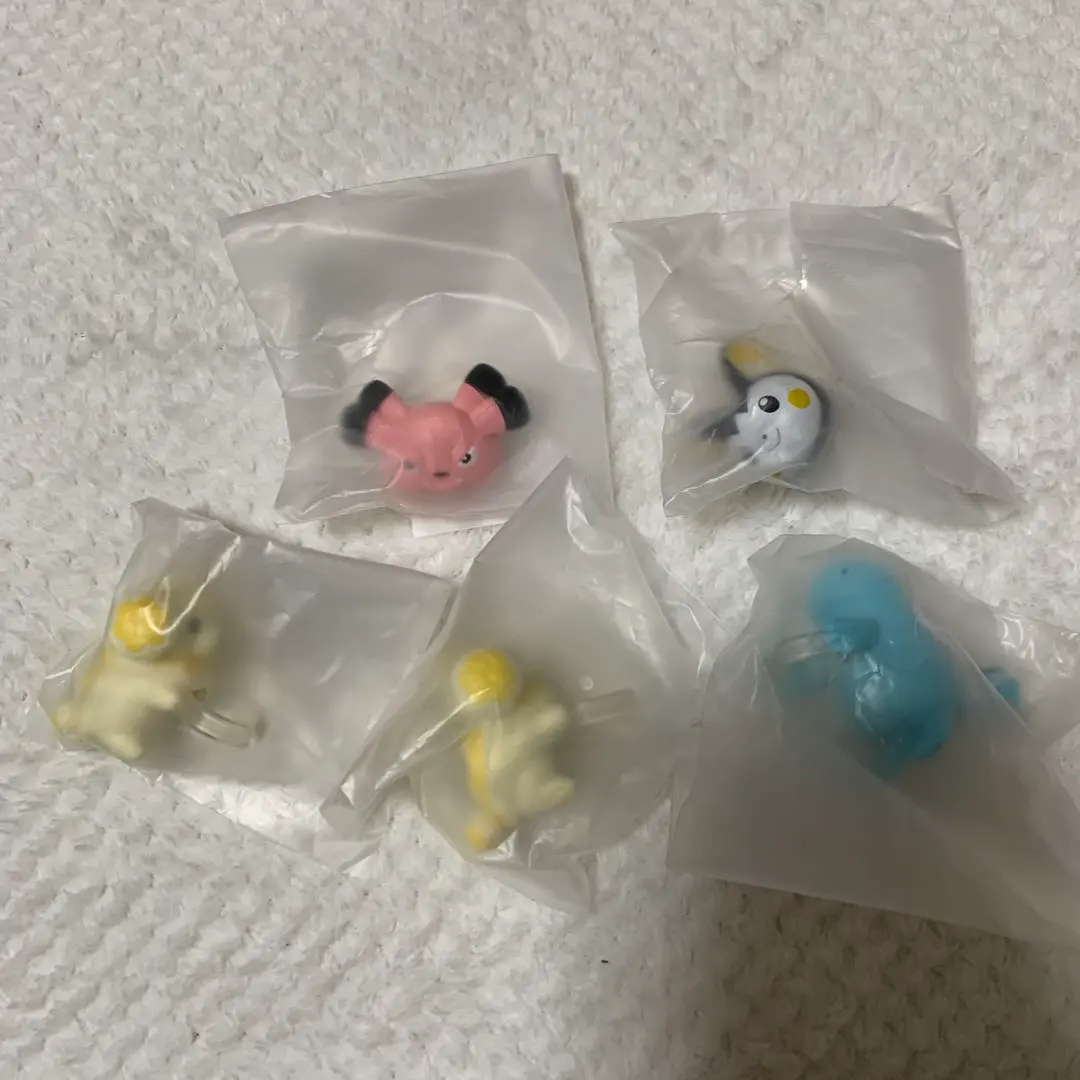 Thumbnail of Brand new! Pokémon lot