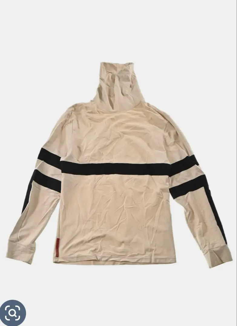2025年最新】PRADA SPORT 七分・長袖カットソーの人気アイテム