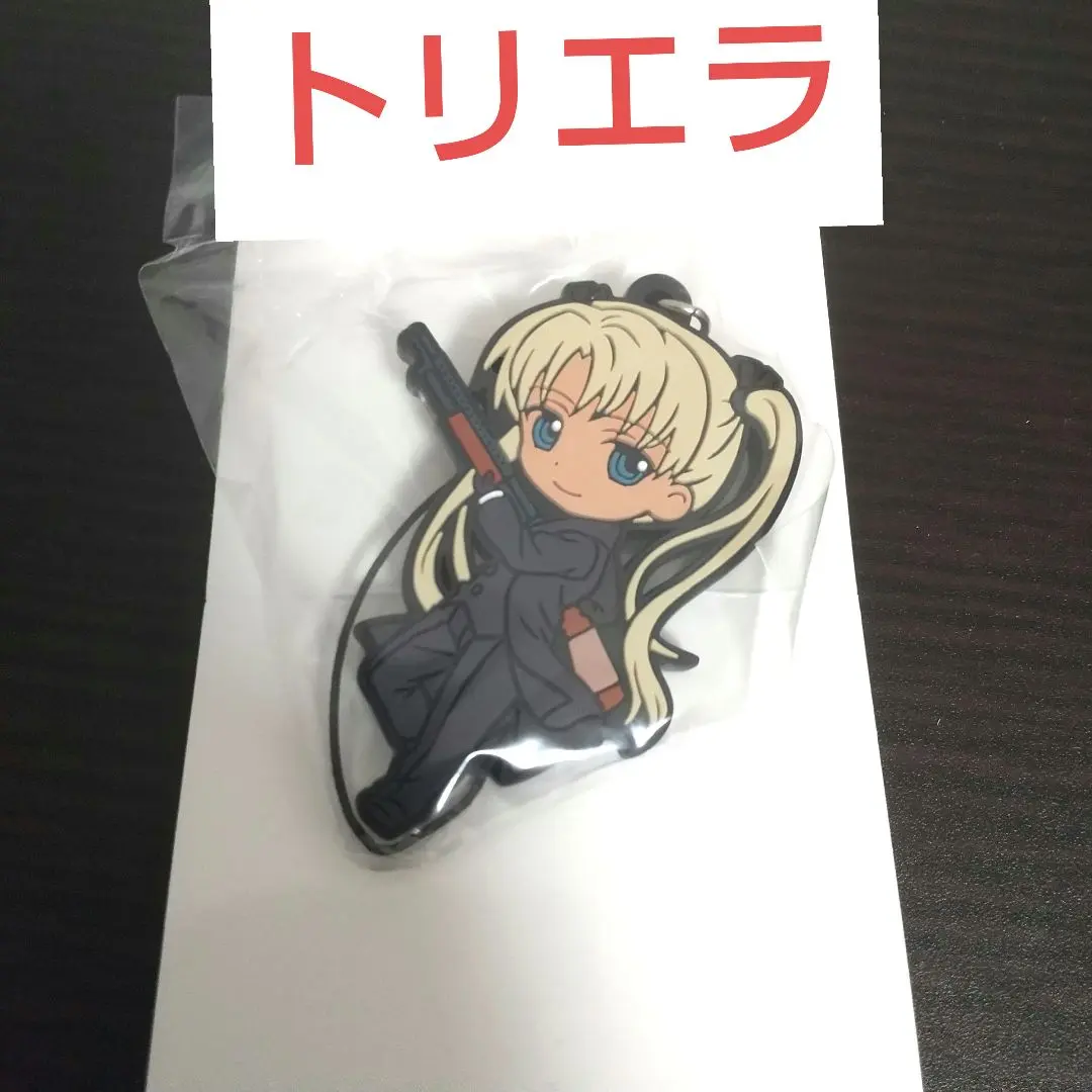 ガンスリンガーガール トイズワークスコレクション　数量限定コンプリート6体セット Amazon.co.jp: GUNSLINGER GIRL ガンスリンガーガール