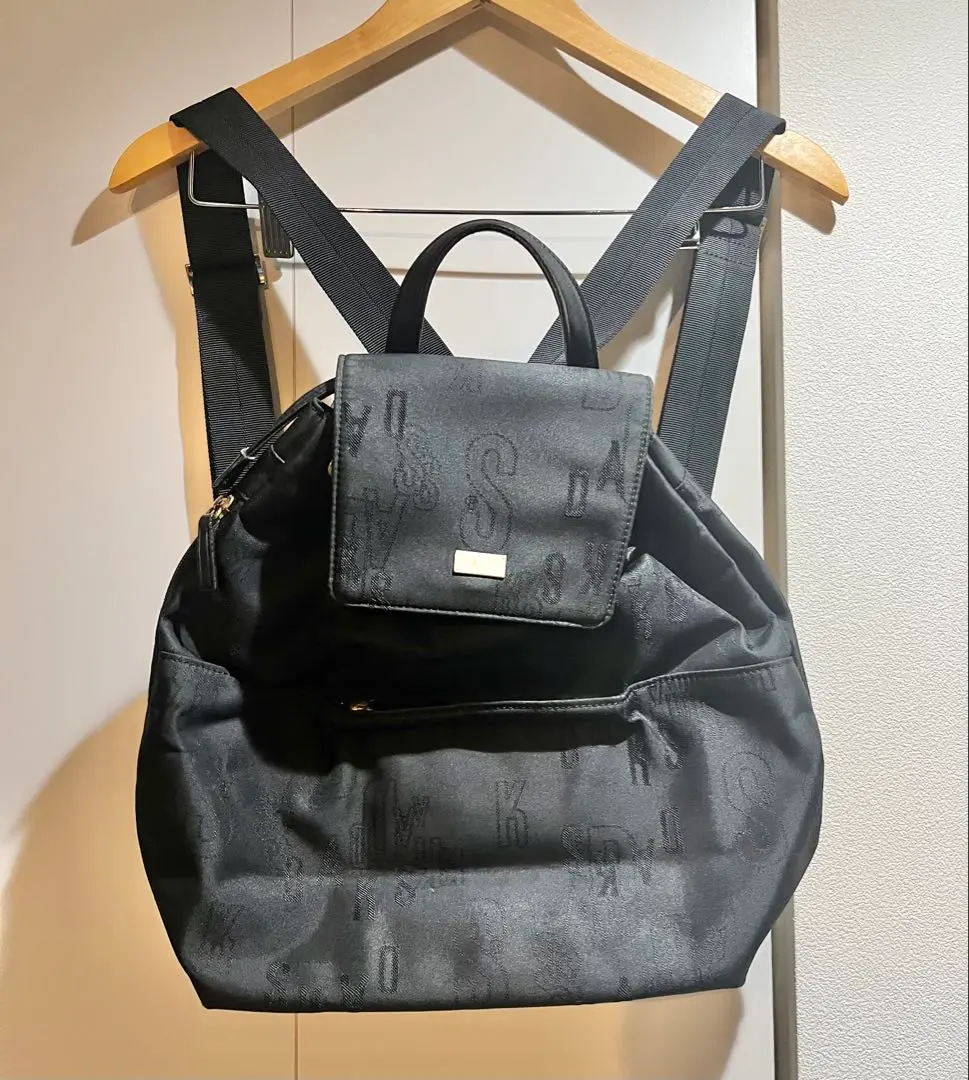 DAKS リュックMADE IN ITALY DD先染めジャガードリュック｜DAKS（ダックス）公式オンライン