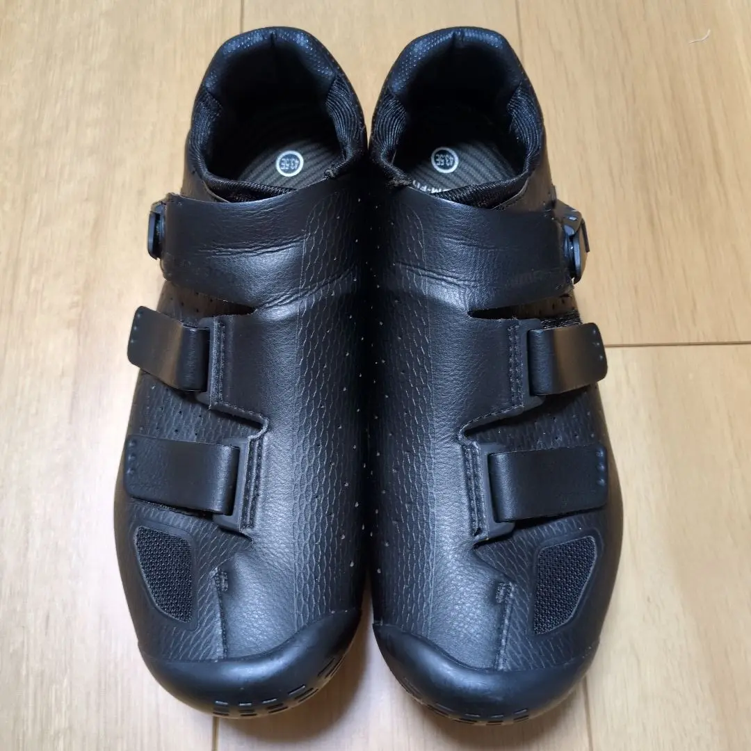 SHIMANO - 【新品】シマノ ビンディングシューズ RP9 SH-RP900WE