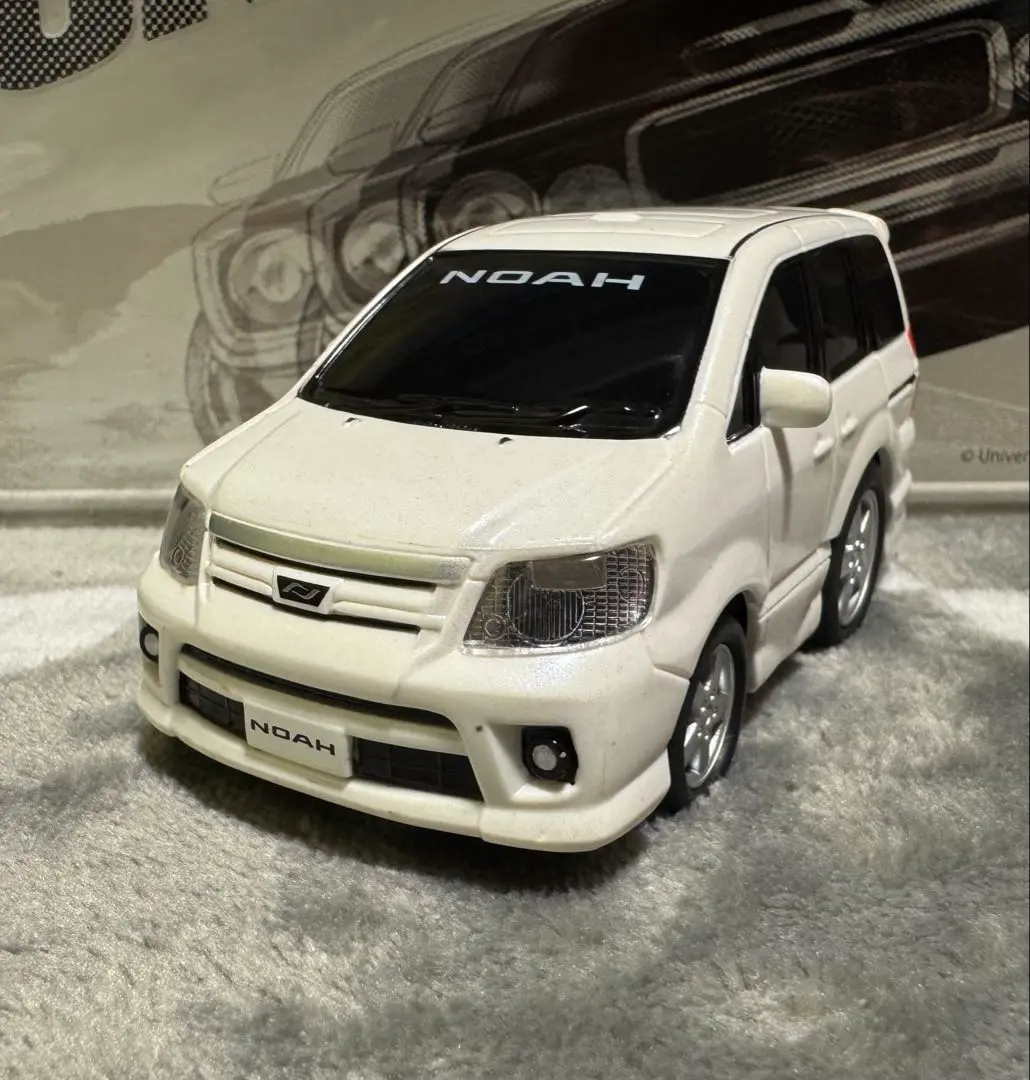 トヨタノアG'sミニカー 2025年最新】トヨタノアミニカーの人気アイテム - メルカリ