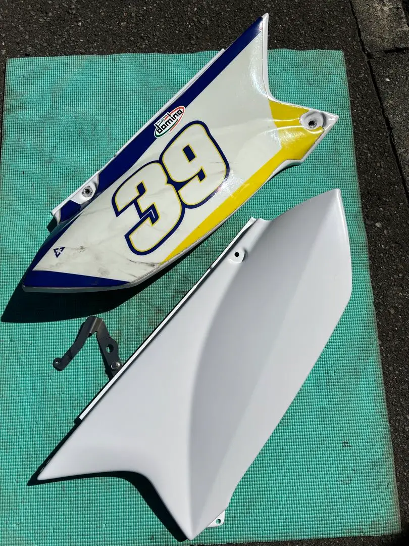 2025年最新】wr250R zero-gの人気アイテム - メルカリ
