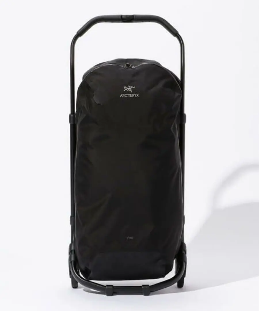 Arc'teryx V110 ローリングダッフル 廃盤/入手困難品 Arc'teryx V110 ローリングダッフル 廃盤/入手困難品